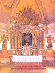 FRANČIŠEK KSAVERIJ - DOLENJA STARA VAS2